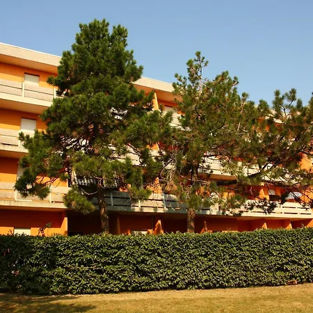Apartmán Atollo *