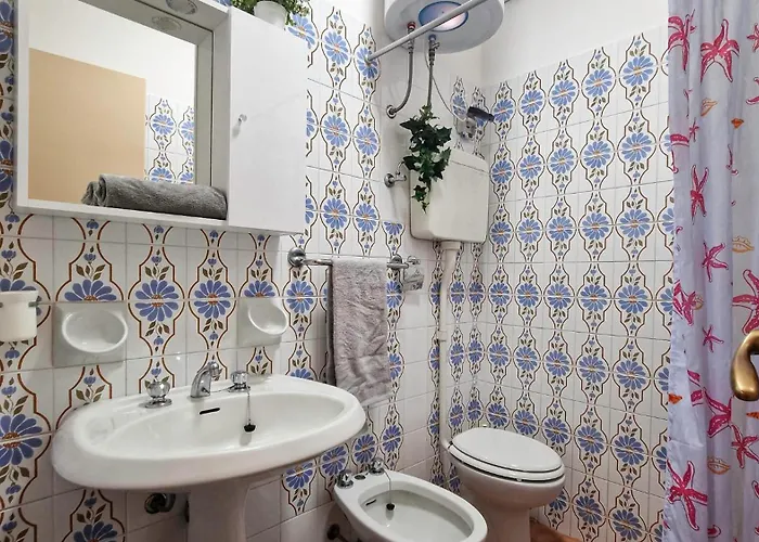 Appartement Atollo *