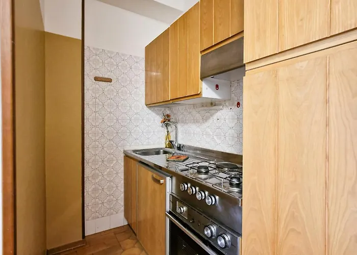 Atollo Appartement Bibione