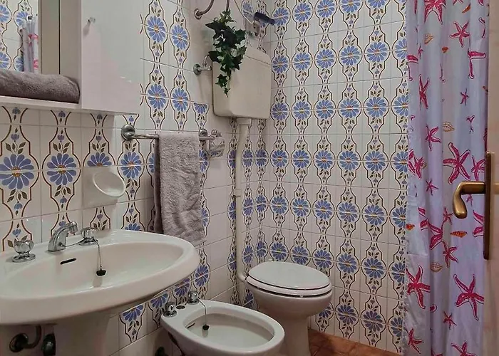 Atollo Appartement Bibione